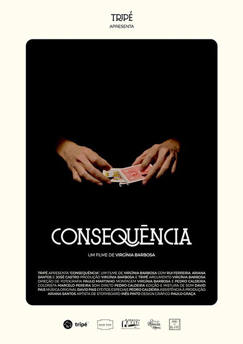 Assistir Consequência