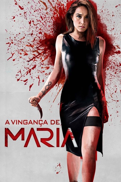 Assistir A Vingança de Maria