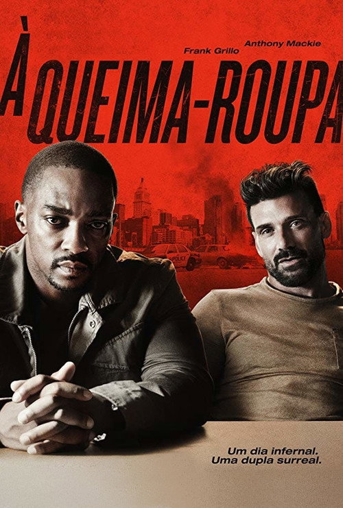 Assistir À Queima-Roupa