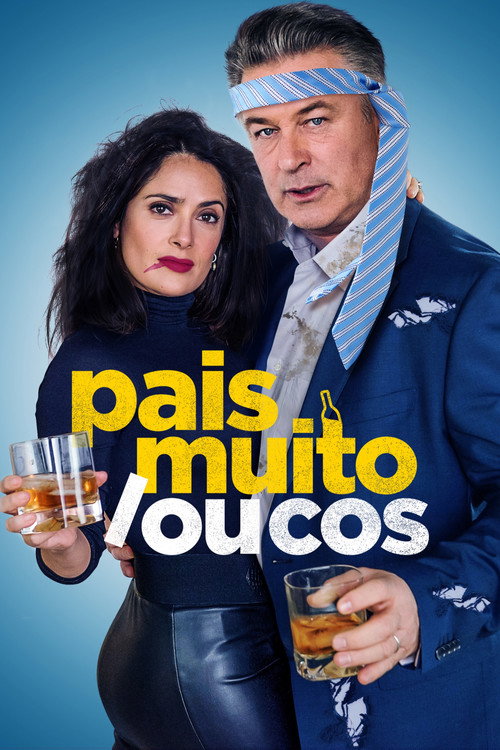Assistir Pais Muito Loucos