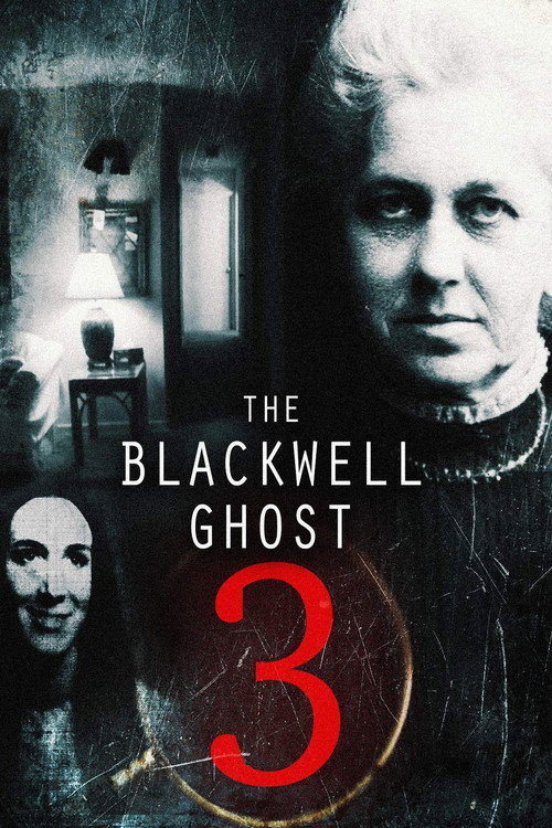 Assistir The Blackwell Ghost 3