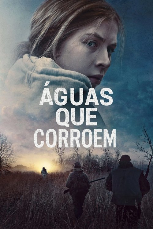 Assistir Águas que Corroem