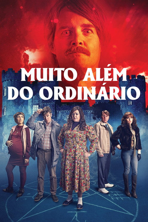 Assistir Muito Além do Ordinário
