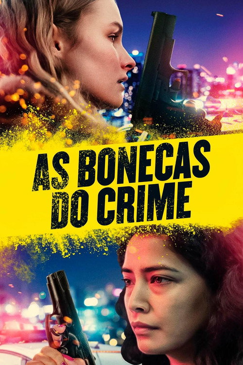 Assistir As Bonecas do Crime