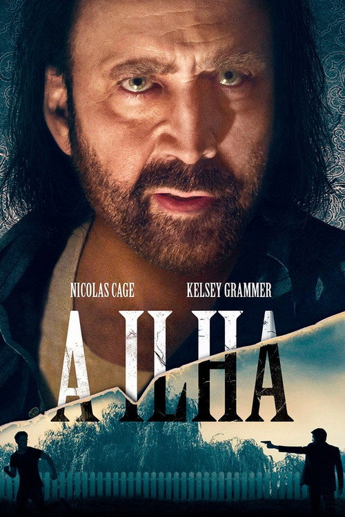 Assistir A Ilha