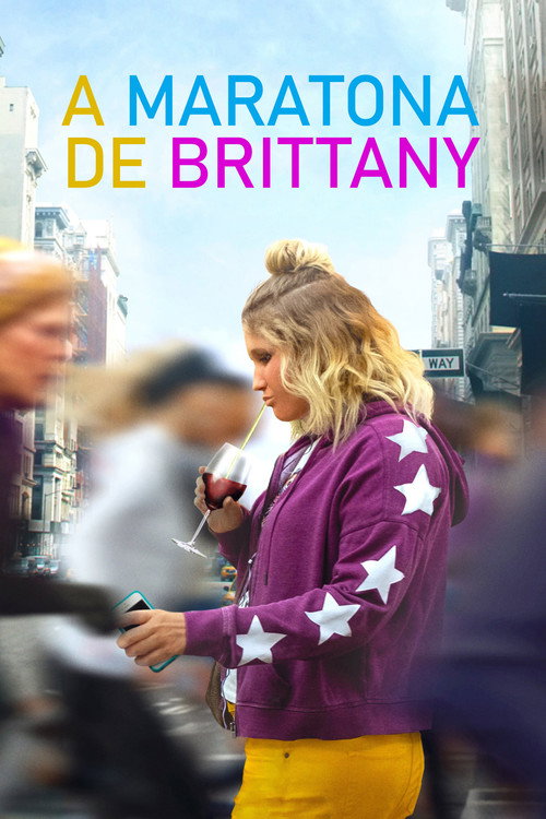 Assistir A Maratona de Brittany