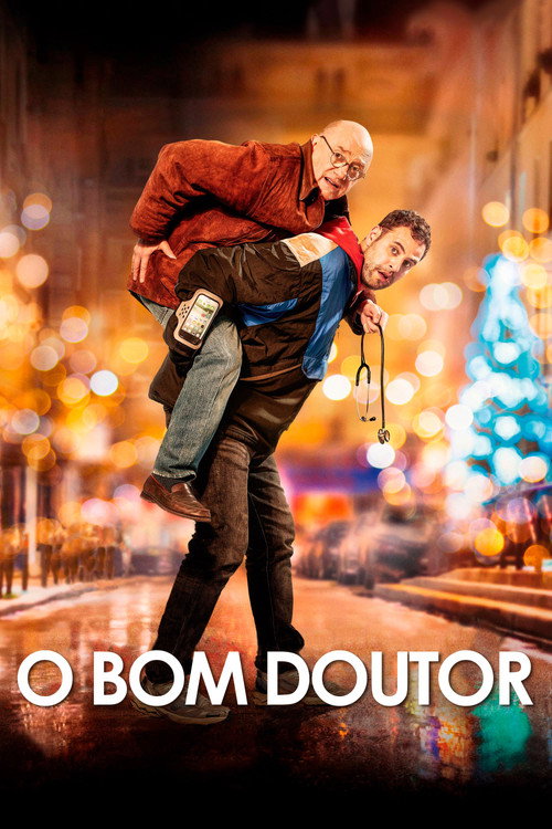 Assistir O Bom Doutor