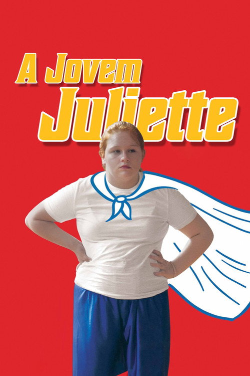 Assistir A Jovem Juliette