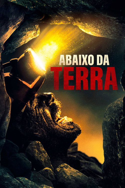Assistir Abaixo da Terra