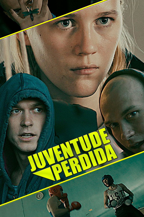 Assistir Juventude Perdida