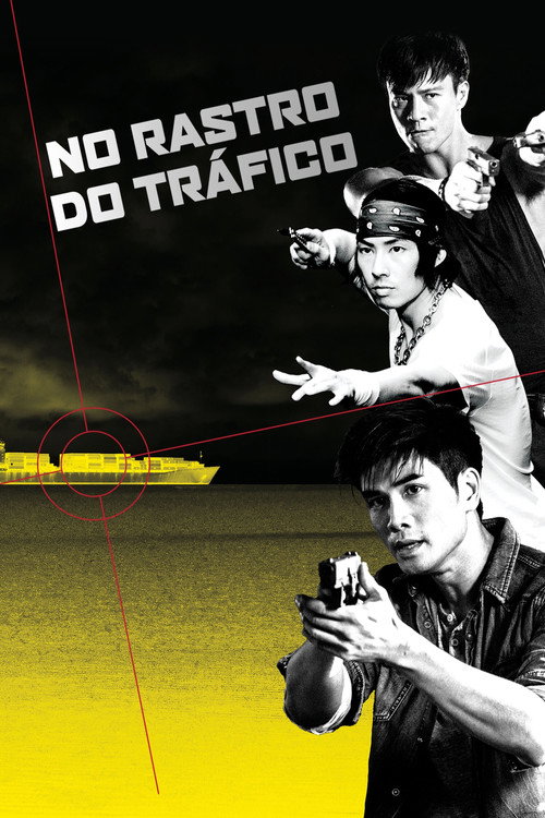 Assistir No Rastro do Tráfico
