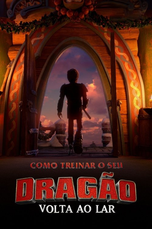 Assistir Como Treinar o Seu Dragão: Volta ao Lar