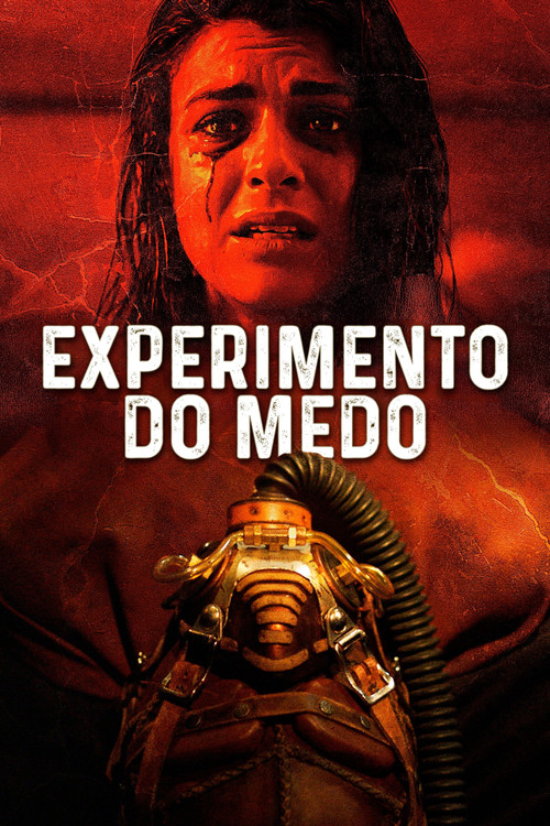 Assistir Experimento do Medo