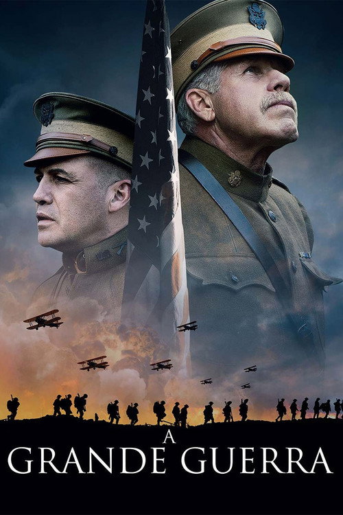 Assistir A Grande Guerra