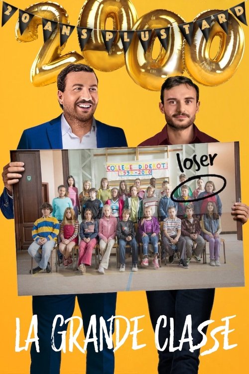 Assistir A Volta por Cima