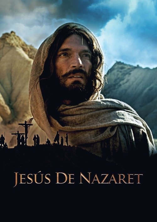 Assistir Jesus de Nazaré - O Filho de Deus