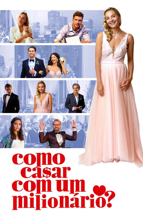 Assistir Como Casar com um Milionário