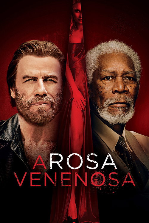 Assistir A Rosa Venenosa