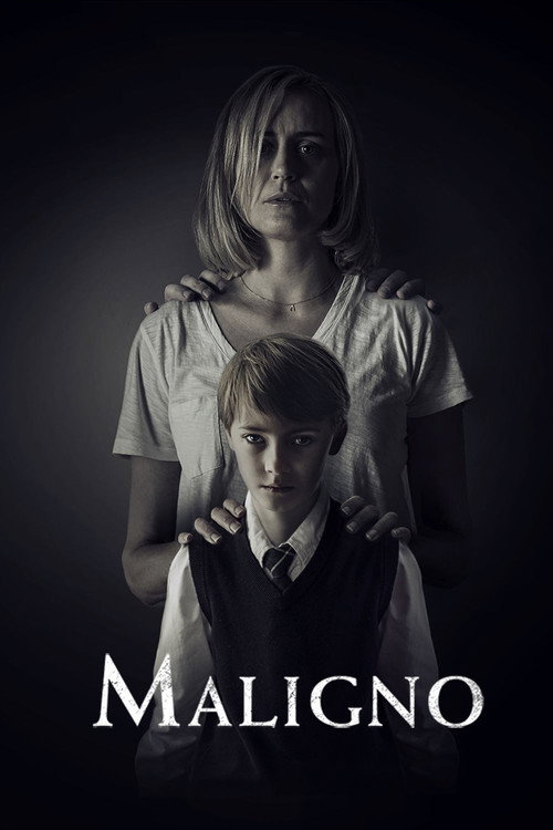 Assistir Maligno
