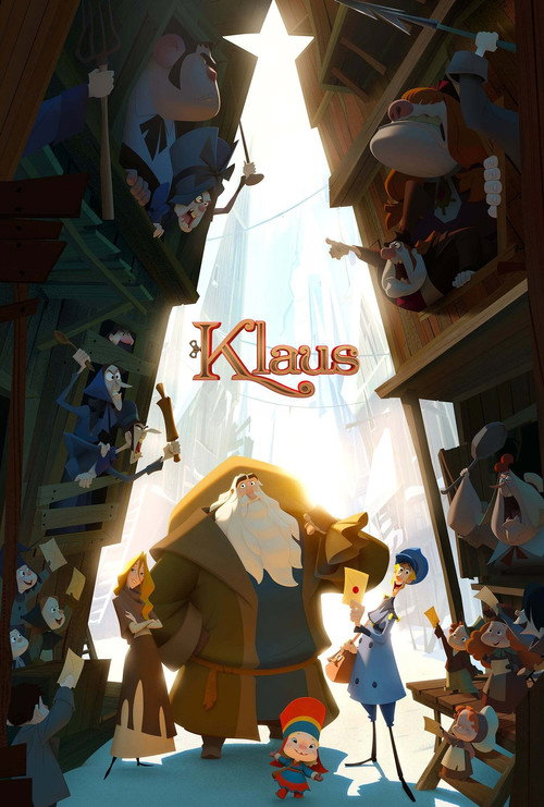 Assistir Klaus