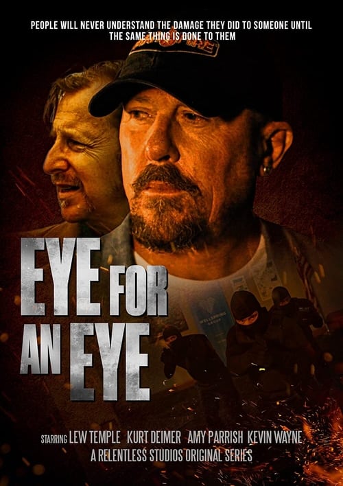 Assistir Eye For An Eye