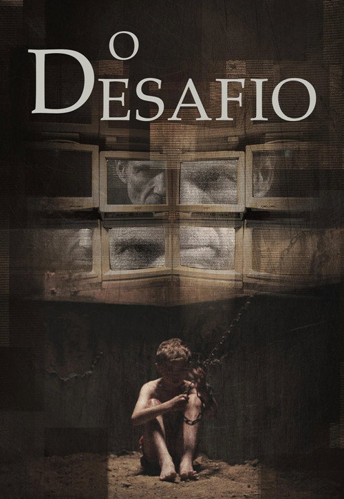 Assistir O Desafio