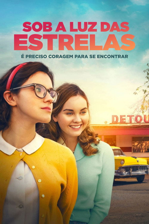 Assistir Sob A Luz das Estrelas