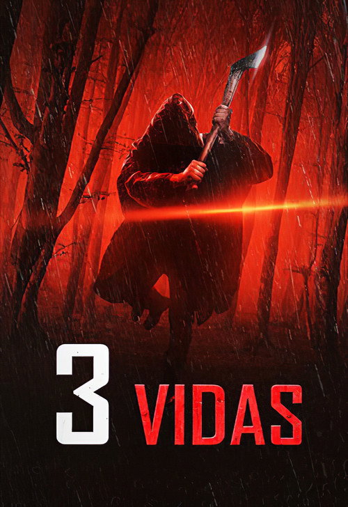 Assistir 3 Vidas