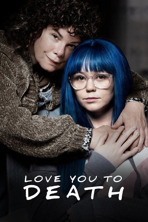 Assistir Te Amo Até a Morte