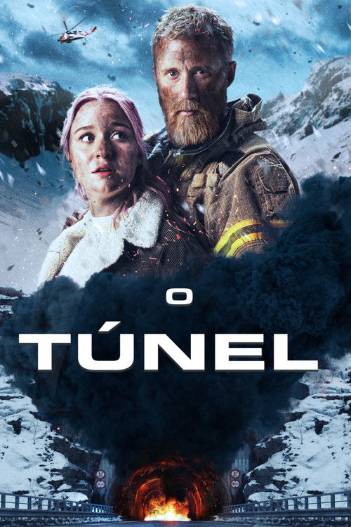 Assistir O Túnel
