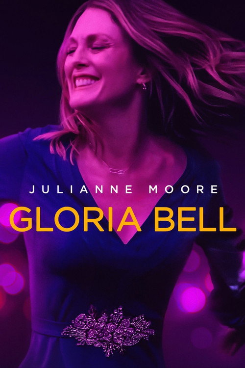 Assistir Gloria Bell