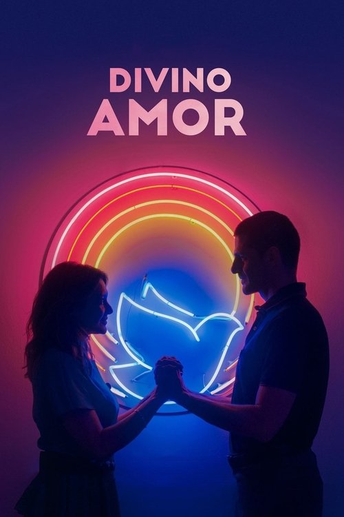 Assistir Divino Amor
