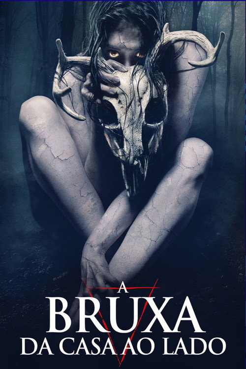 Assistir A Bruxa da Casa ao Lado