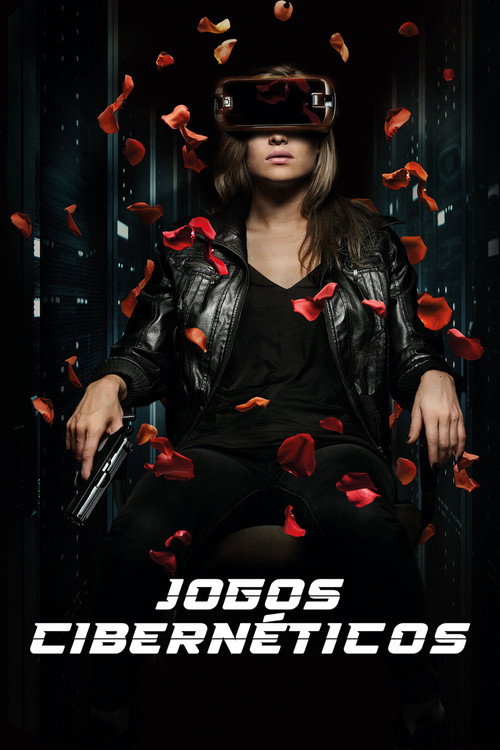 Assistir Jogos Cibernéticos