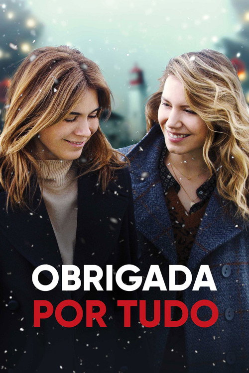 Assistir Obrigada Por Tudo