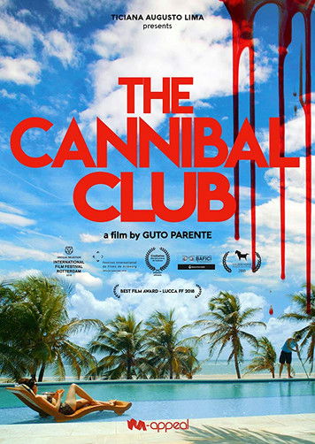 Assistir O Clube dos Canibais
