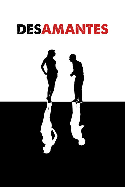 Assistir Desamantes