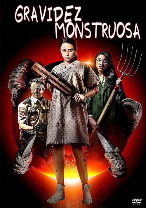 Assistir Gravidez Monstruosa