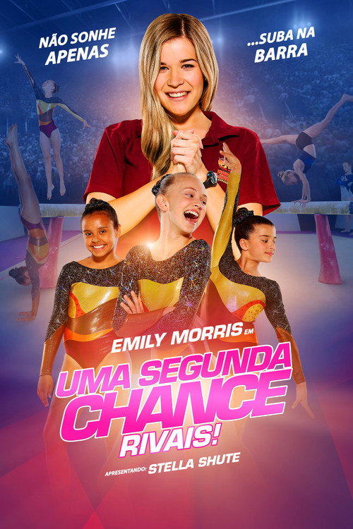 Assistir Uma Segunda Chance: Rivais!