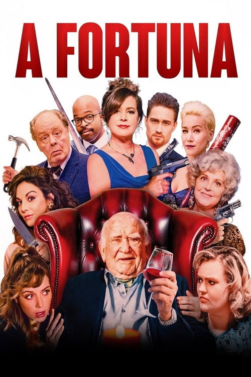 Assistir A Fortuna