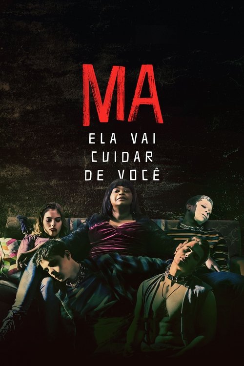 Assistir Ma