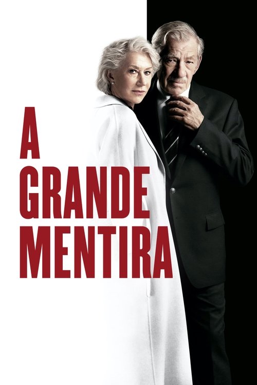 Assistir A Grande Mentira