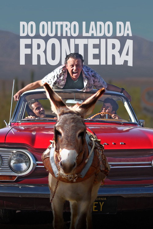 Assistir Do Outro Lado da Fronteira