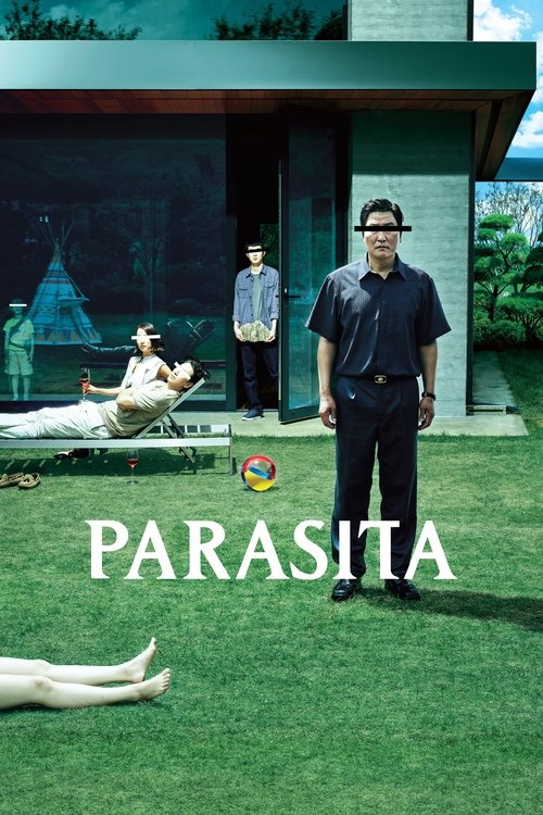 Assistir Parasita