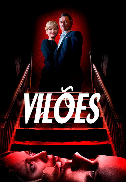 Assistir Vilões