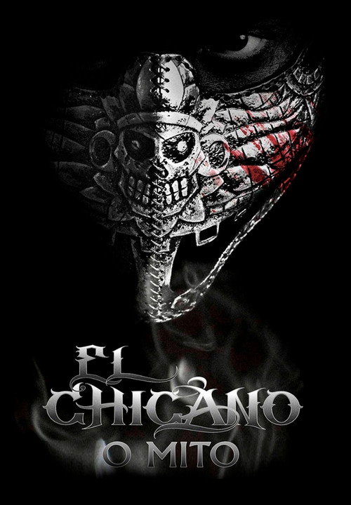 Assistir El Chicano: O Mito