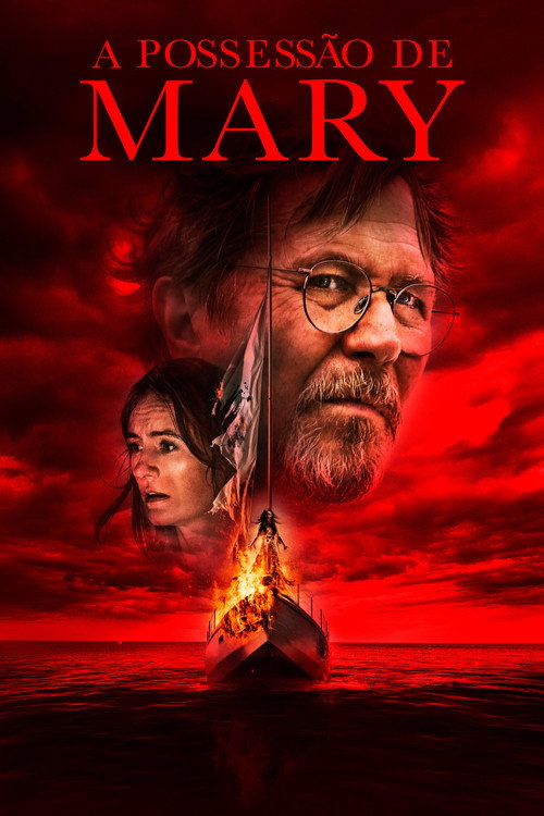 Assistir A Possessão de Mary