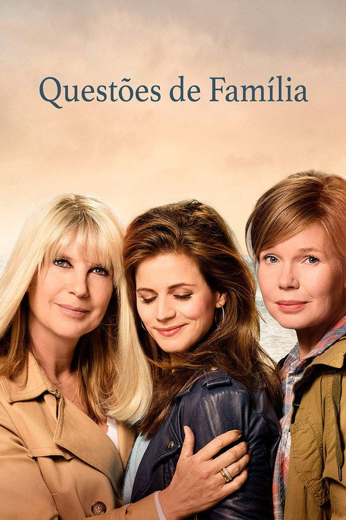 Assistir Questões de Família