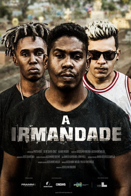 Assistir A irmandade