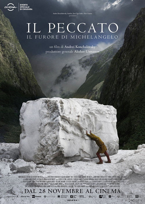 Assistir Il peccato